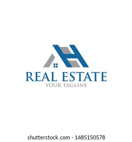 REAL ESTATE LOGO VECTOR, 5K