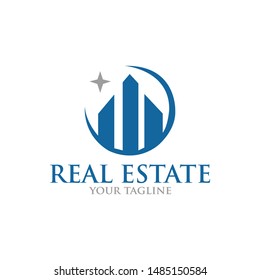 REAL ESTATE LOGO VECTOR, 5K