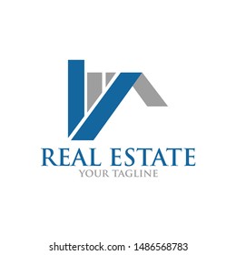 REAL ESTATE LOGO VECTOR, 5K