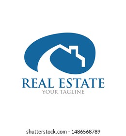 REAL ESTATE LOGO VECTOR, 5K