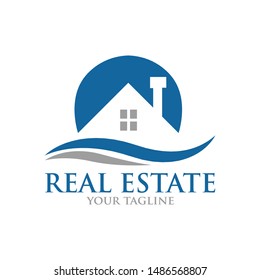 REAL ESTATE LOGO VECTOR, 5K