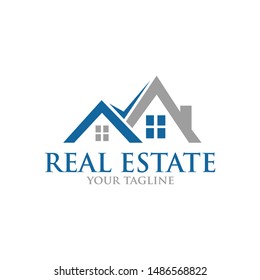 REAL ESTATE LOGO VECTOR, 5K