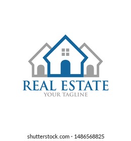 REAL ESTATE LOGO VECTOR, 5K