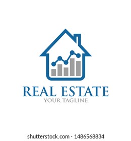 REAL ESTATE LOGO VECTOR, 5K