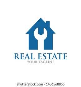 REAL ESTATE LOGO VECTOR, 5K