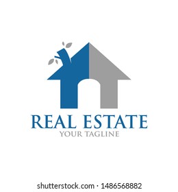 REAL ESTATE LOGO VECTOR, 5K