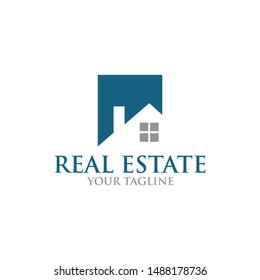 REAL ESTATE LOGO VECTOR, 5K