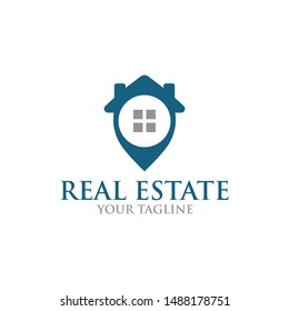 REAL ESTATE LOGO VECTOR, 5K