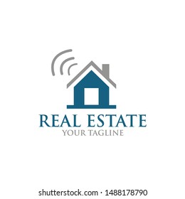 REAL ESTATE LOGO VECTOR, 5K