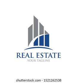 REAL ESTATE LOGO VECTOR, 5K