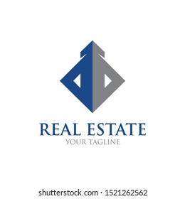 REAL ESTATE LOGO VECTOR, 5K