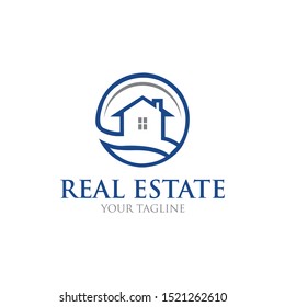 REAL ESTATE LOGO VECTOR, 5K