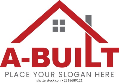 Real Estate Logo Vector Art, Icons, and Graphics