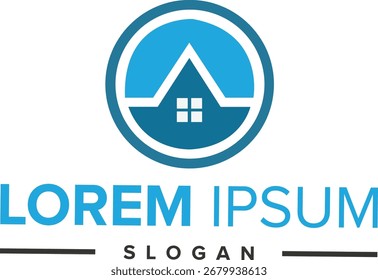 Real Estate Logo Vector Art, Icons, and Graphics