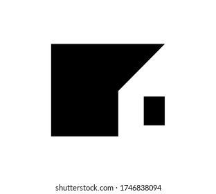 real estate logo vector building.