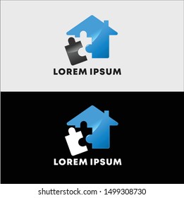 real estate logo vector download
