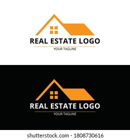 Real Estate Logo, Real Estate Logo Vector, Real Estate Logo Vector Free Download.