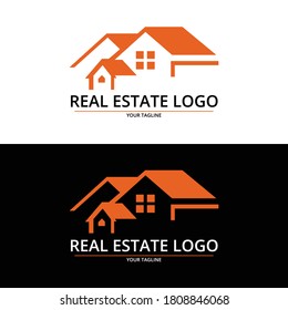 Real Estate Logo, Real Estate Logo Vector, Real Estate Logo Vector Free Download.
