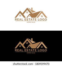 Real Estate Logo, Real Estate Logo Vector, Real Estate Logo Vector Free Download.
