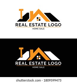 Real Estate Logo, Real Estate Logo Vector, Real Estate Logo Vector Free Download.