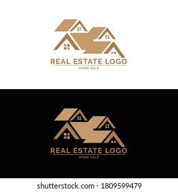 Real Estate Logo, Real Estate Logo Vector, Real Estate Logo Vector Free Download.