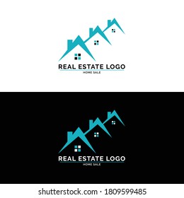 Real Estate Logo, Real Estate Logo Vector, Real Estate Logo Vector Free Download.