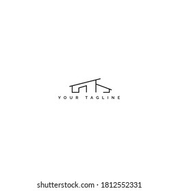 Real Estate Logo, Real Estate Logo Vector, Real Estate Logo, Vektorkostenloser Download.
