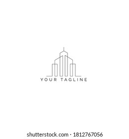 Real Estate Logo, Real Estate Logo Vector, Real Estate Logo Vector Free Download.
