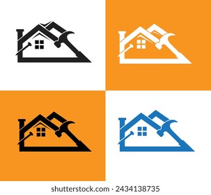 Real estate logo Vector Images, C Real Estate  Logo Template, C real estate property construction logo design