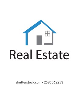 Real Estate Logo Vector Images
