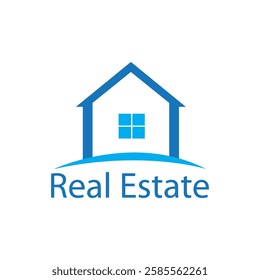 Real Estate Logo Vector Images