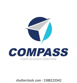 real estate logo vector modern template