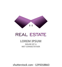 Real Estate Logo Vector for your Business