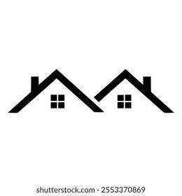 Logotipo imobiliário para sua empresa