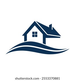 Real Estate Logo for your Business Company