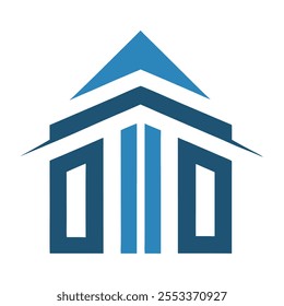 Real Estate Logo for your Business Company