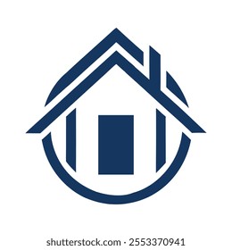 Real Estate Logo for your Business Company