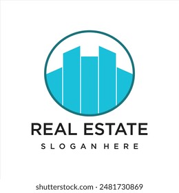 Real estate logo,Home care logo,Property,house logo,home and building ,vector logo template, modern logo design