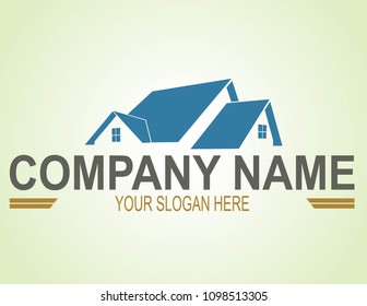 real estate logos