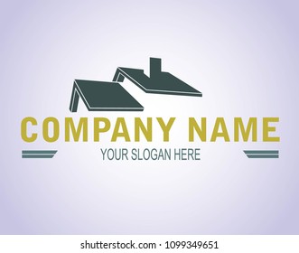 real estate logos