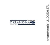 Real Estate of Oklahoma Logo