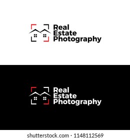 Real Estate Photography Logo