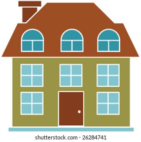 real estate - premium house part 7