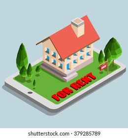 Real Estate And Property Business