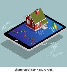 Real Estate And Property Business