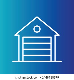 Real estate, property, city, home, building, house, street and construction icon you use your project.