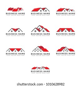 Real Estate Property Company Logo