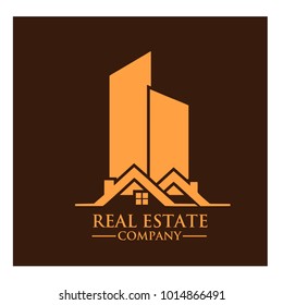 Real Estate Property Company Logo