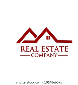 Real Estate Property Company Logo