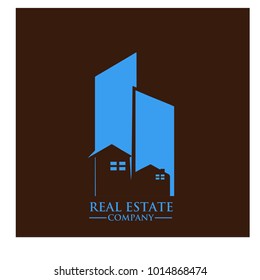 Real Estate Property Company Logo
